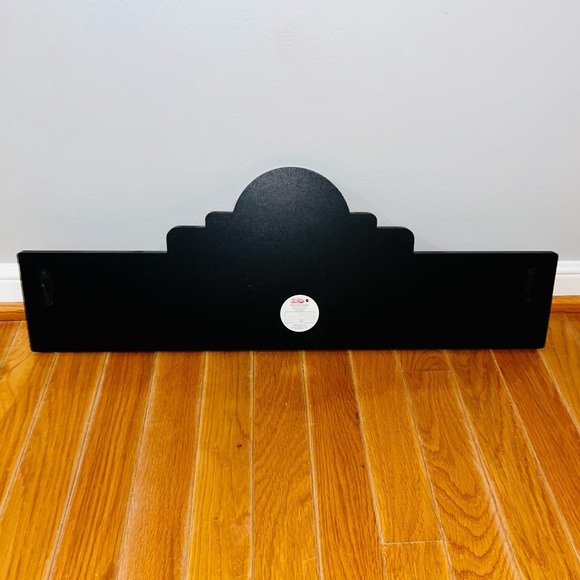 New in hand Barbie the movie Barbie Land wooden sign - Picture 3 of 5